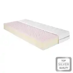 Mömax Nadana Komfortschaummatratze Runner Angebot