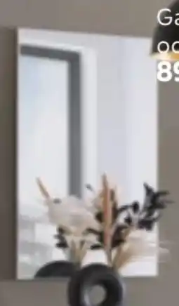 Mömax Wandspiegel Arran Angebot