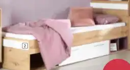 Möbelix Ondega Bett Angebot