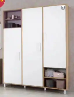 Möbelix Ondega Kleiderschrank Angebot