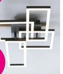 Mömax LED-Deckenleuchte Wonder Angebot