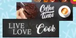 Möbelix James Wood Küchenläufer Ayna Angebot