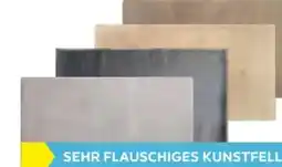 Möbelix Luca Bessoni Fellteppich Margarete Angebot