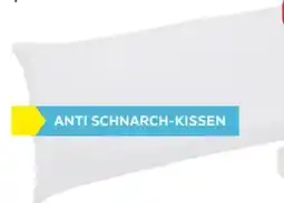 Möbelix primatex Kopfpolster Anti Schnarch Kissen-Benno Angebot
