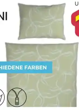 Möbelix Luca Bessoni Bettwäsche Stones Angebot