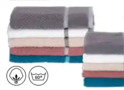 Möbelix James Wood Handtuch Rocky Angebot