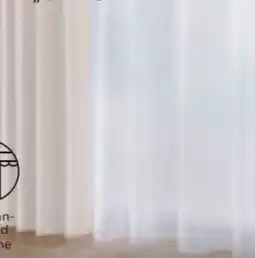 Mömax Modern Living Fertigvorhang Ulrich Angebot