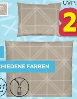 Möbelix James Wood Bettwäsche Chalene Angebot