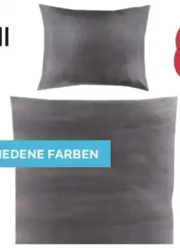 Möbelix Luca Bessoni Bettwäsche Valeria Angebot