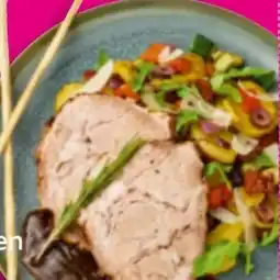 Mömax Mömax Florenz Schweinebraten Angebot