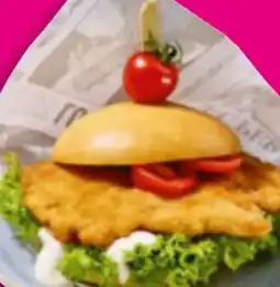 Mömax Mömax Mia Cucina Burger Angebot