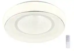 Möbelix Luca Bessoni LED-Deckenleuchte Beatrice Angebot