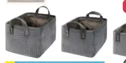 Möbelix James Wood Korb Nina Angebot