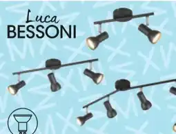 Möbelix Luca Bessoni Strahlerserie Marko Angebot