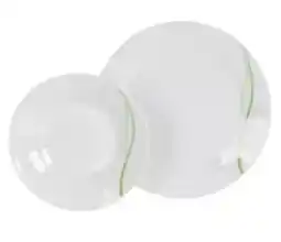 Möbelix Luca Bessoni Tafelservice Kata Angebot