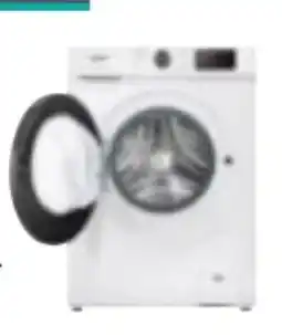 Möbelix Gorenje Waschmaschine W3NGPI72SBS/AT Angebot