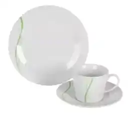 Möbelix Luca Bessoni Kaffeeservice Kata Angebot