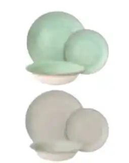 Möbelix Luca Bessoni Tafelservice Lionela Angebot