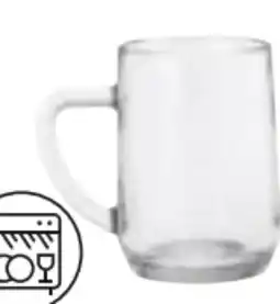 Möbelix Luca Bessoni Trinkglas Jenny Angebot