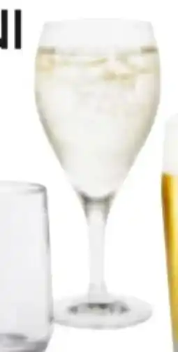 Möbelix Luca Bessoni Spritzerglas Gspritzter Angebot