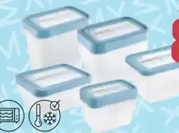 Möbelix Gefrierdose Mia Magic Ice Angebot