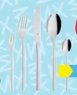 Möbelix WMF Bestesckset Cutlery Set Elea Angebot