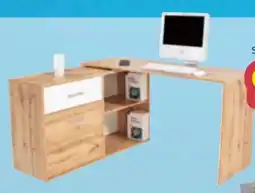 Möbelix Eckschreibtisch Angebot