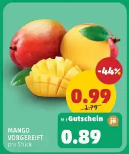 PENNY Mango vorgereift Angebot