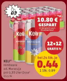 PENNY KELI Angebot