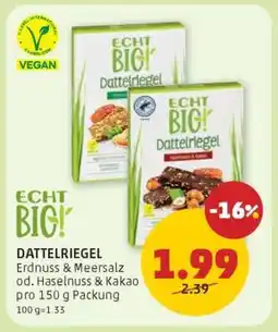 PENNY DATTELRIEGEL Angebot
