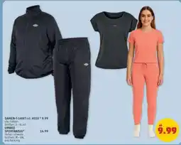 PENNY DAMEN-T-SHIRT od. HOSE Angebot