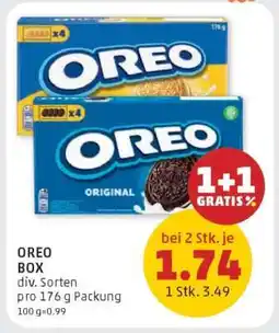 PENNY OREO BOX Angebot