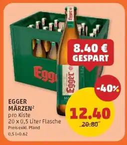 PENNY EGGER MÄRZEN² Angebot