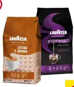 Transgourmet Lavazza Kaffee Angebot