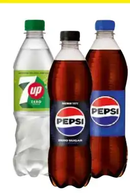 Transgourmet Pepsi Cola Angebot