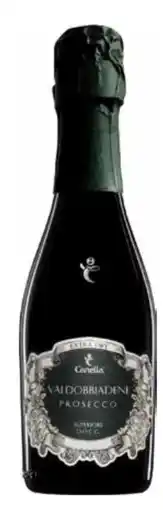 Transgourmet Canella Prossecco Spumante Superiore Angebot