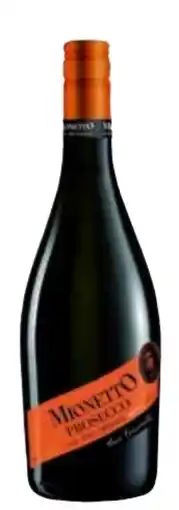 Transgourmet Mionetto Prestige Frizzante Angebot