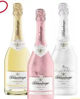 Transgourmet Schlumberger Sekt Angebot