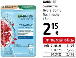 dm Garnier skinactive Angebot