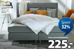 JYSK Otto keller entendaunen-bettdecke greenfirst Angebot