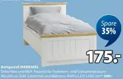 JYSK Bettgestell markskel Angebot