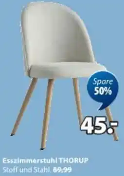 JYSK Esszimmerstuhl thorup Angebot
