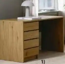 JYSK Immer günstig schreibtisch limfjorden Angebot