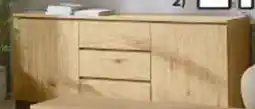 JYSK Immer günstig sideboard limfjorden Angebot
