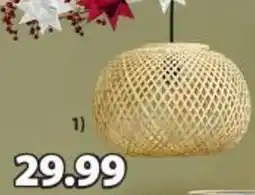 JYSK Hängeleuchte sigvard Angebot