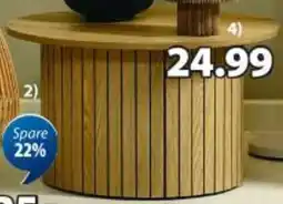 JYSK Tischlampe hannibal Angebot