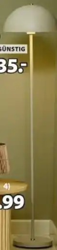 JYSK Stehleuchte kent Angebot