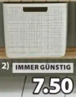 JYSK korb jute polypropylen Angebot