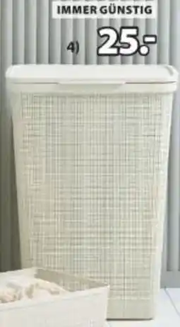 JYSK korb jute polypropylen Angebot