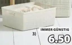 JYSK Korb jute polypropylen Angebot